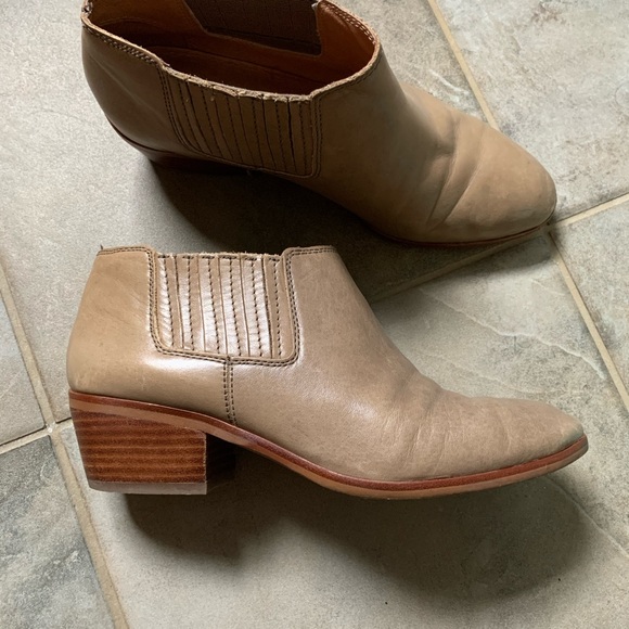 Madewell Booties - Picture 4 of 6